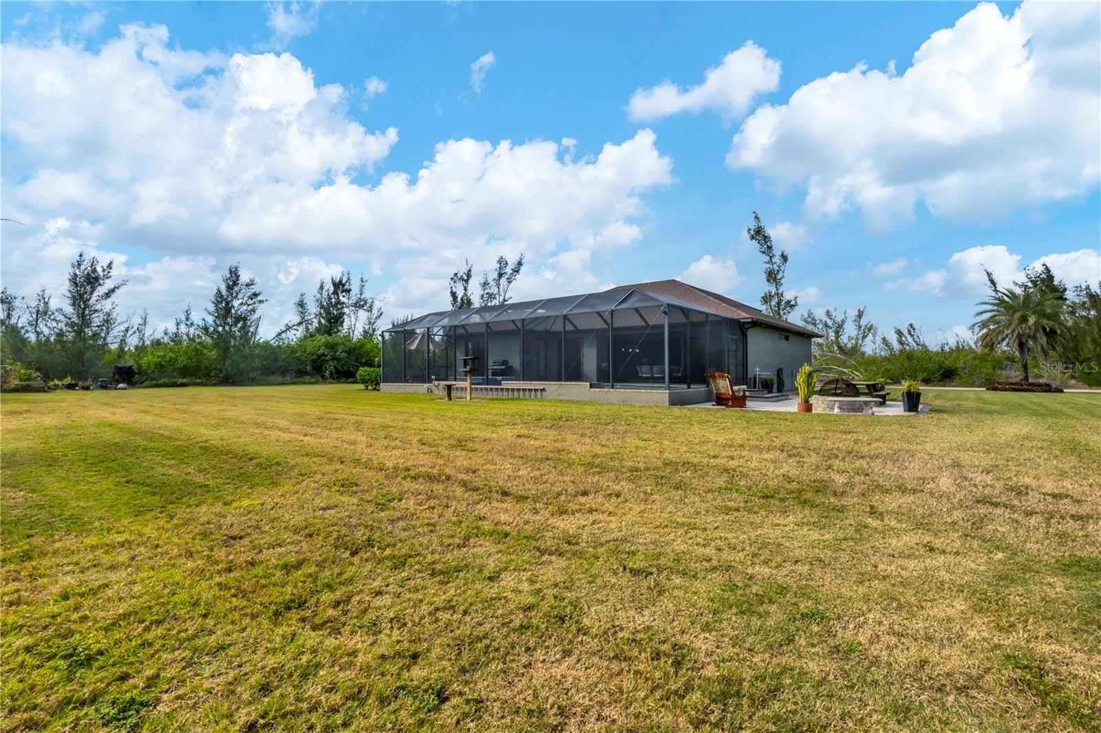 PORT CHARLOTTE SEC 94 01 - Residential