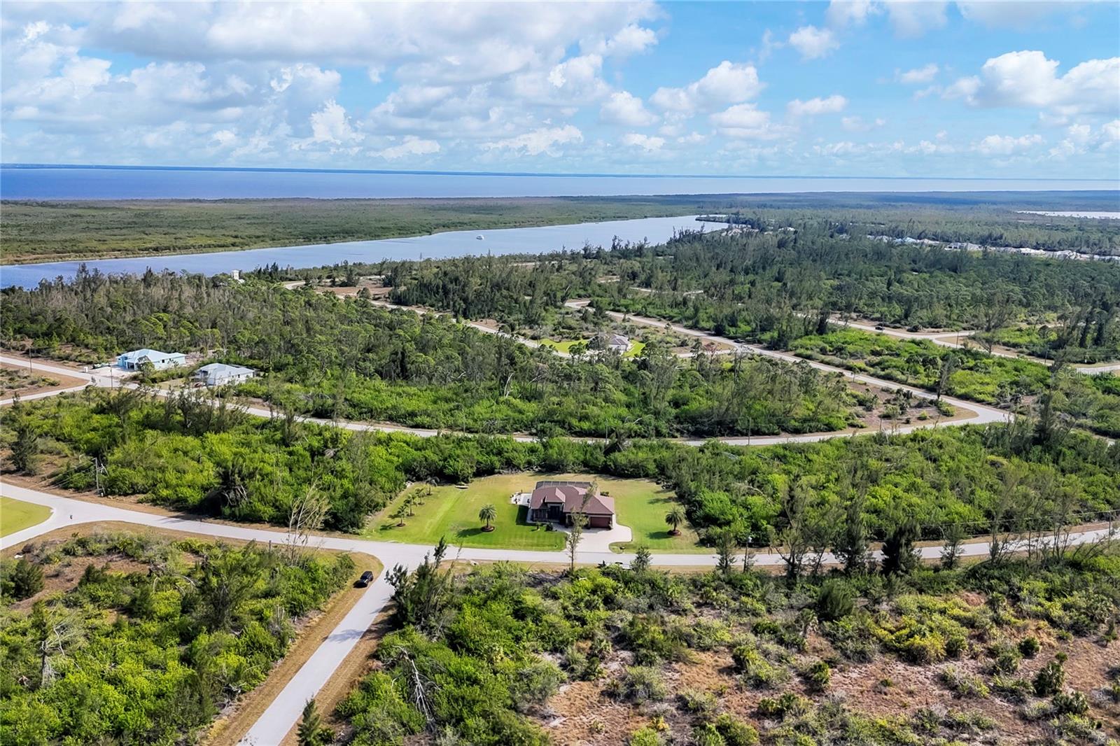 PORT CHARLOTTE SEC 94 01 - Residential