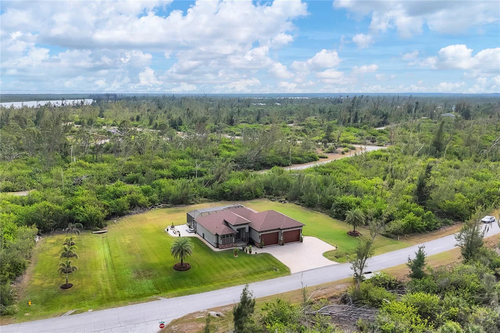 PORT CHARLOTTE SEC 94 01 - Residential