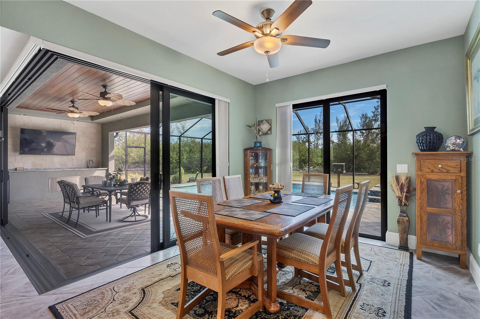 PORT CHARLOTTE SEC 94 01 - Residential