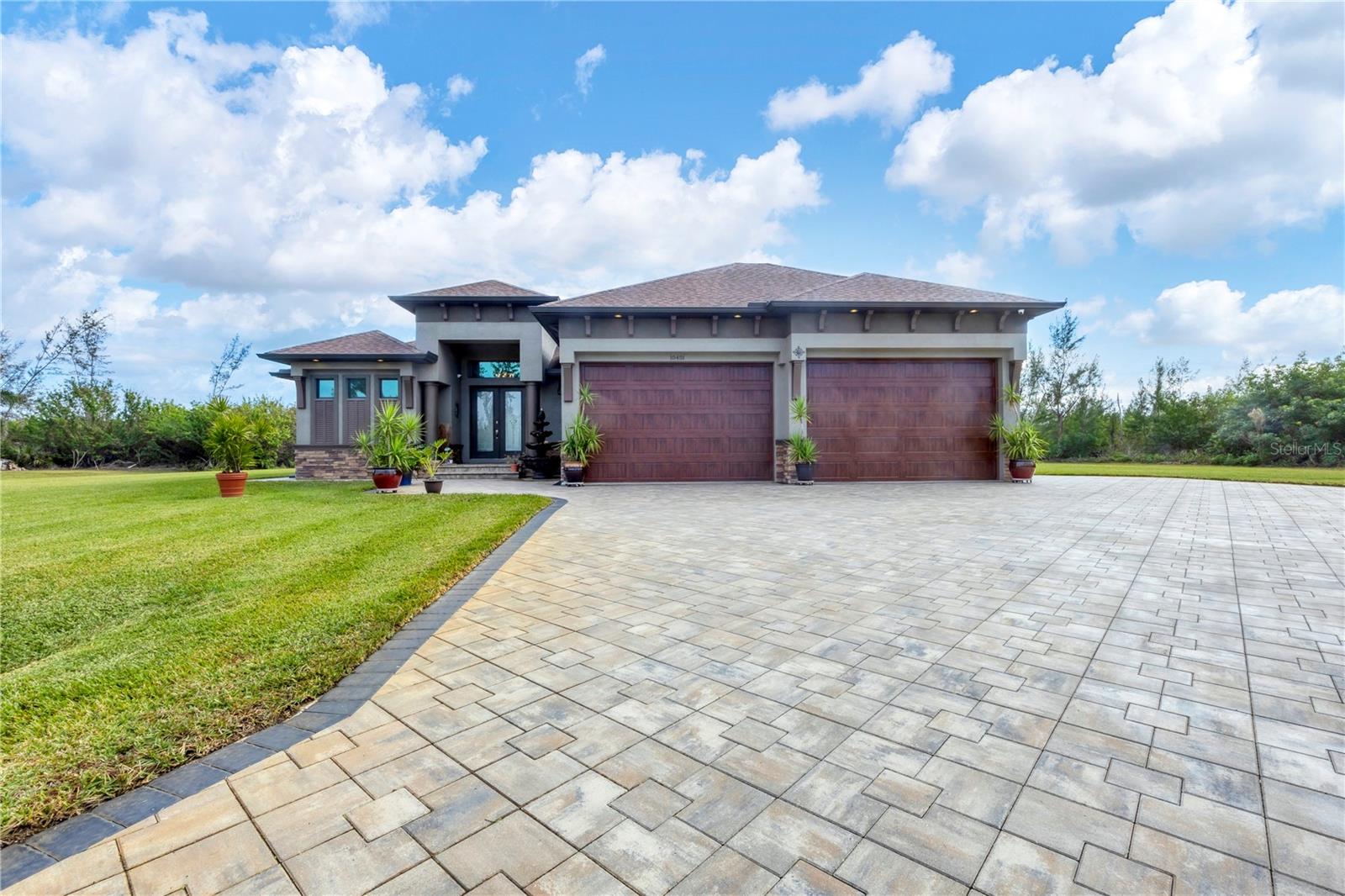 PORT CHARLOTTE SEC 94 01 - Residential