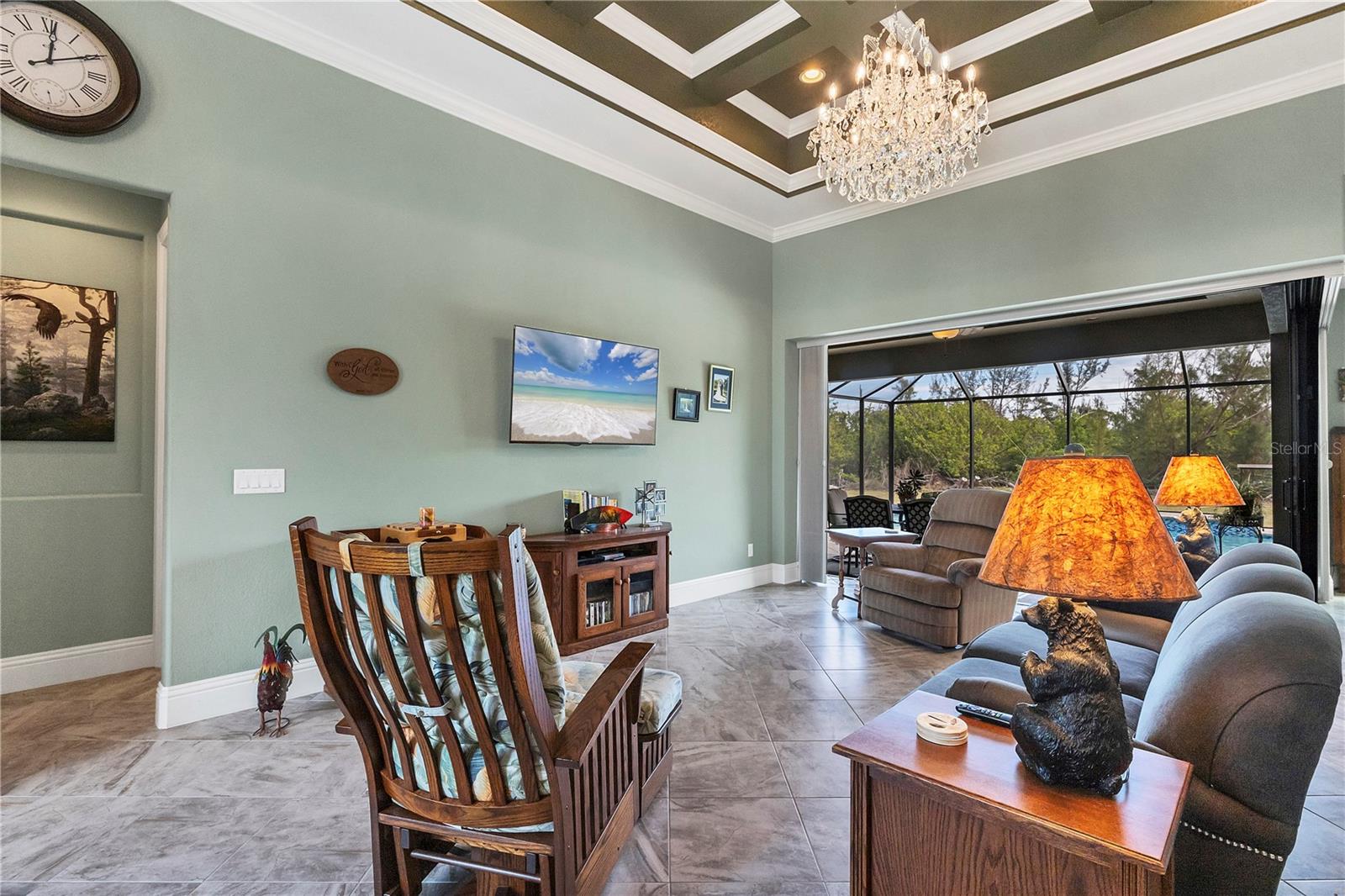 PORT CHARLOTTE SEC 94 01 - Residential