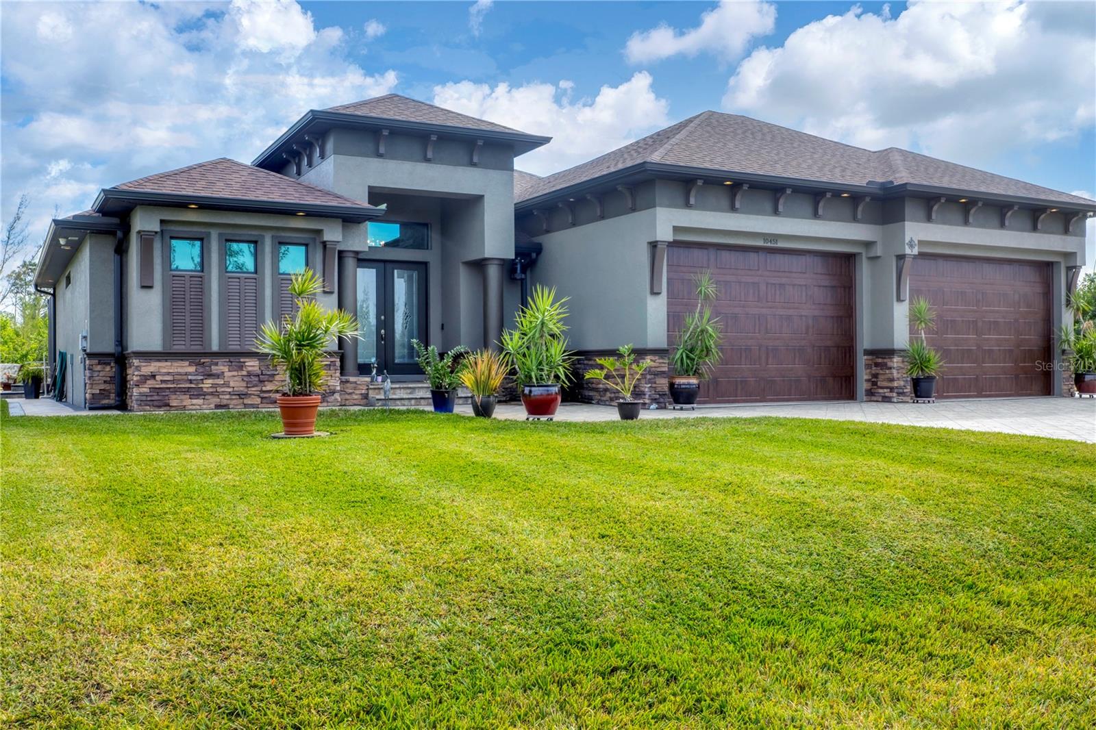 PORT CHARLOTTE SEC 94 01 - Residential