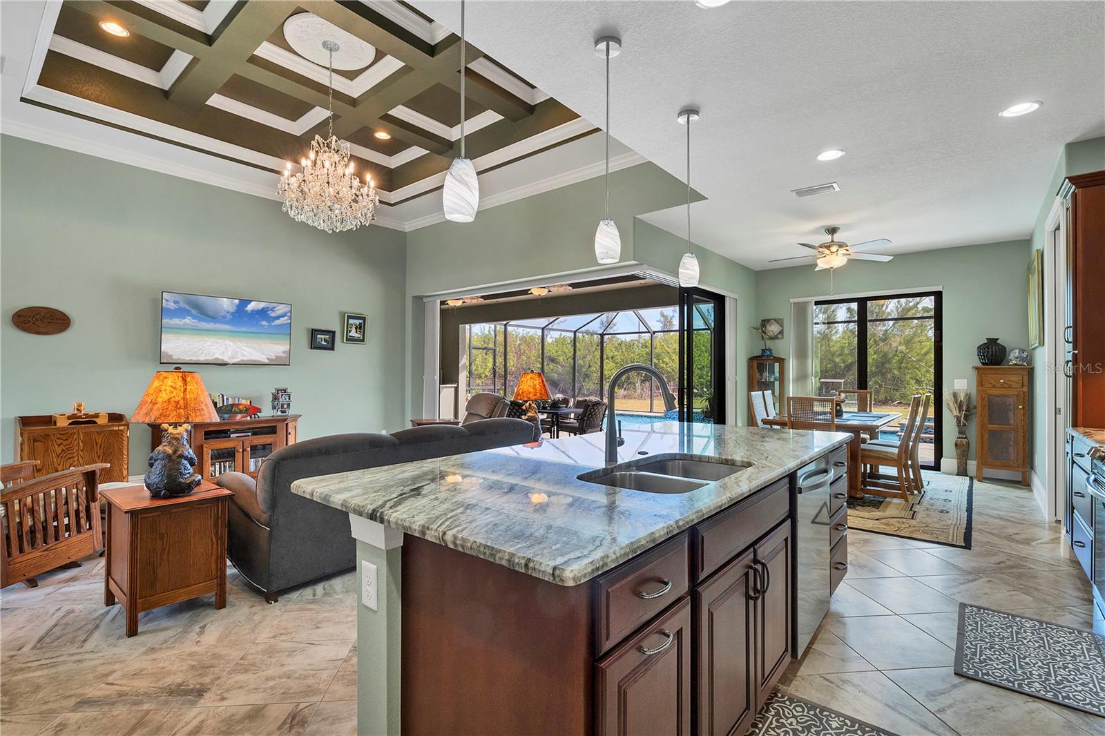 PORT CHARLOTTE SEC 94 01 - Residential