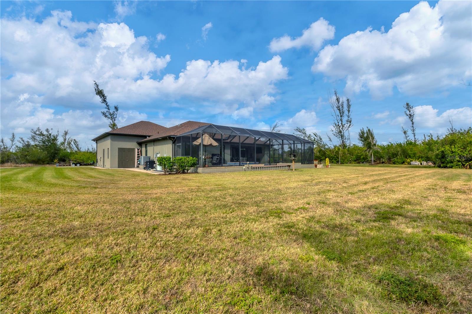 PORT CHARLOTTE SEC 94 01 - Residential