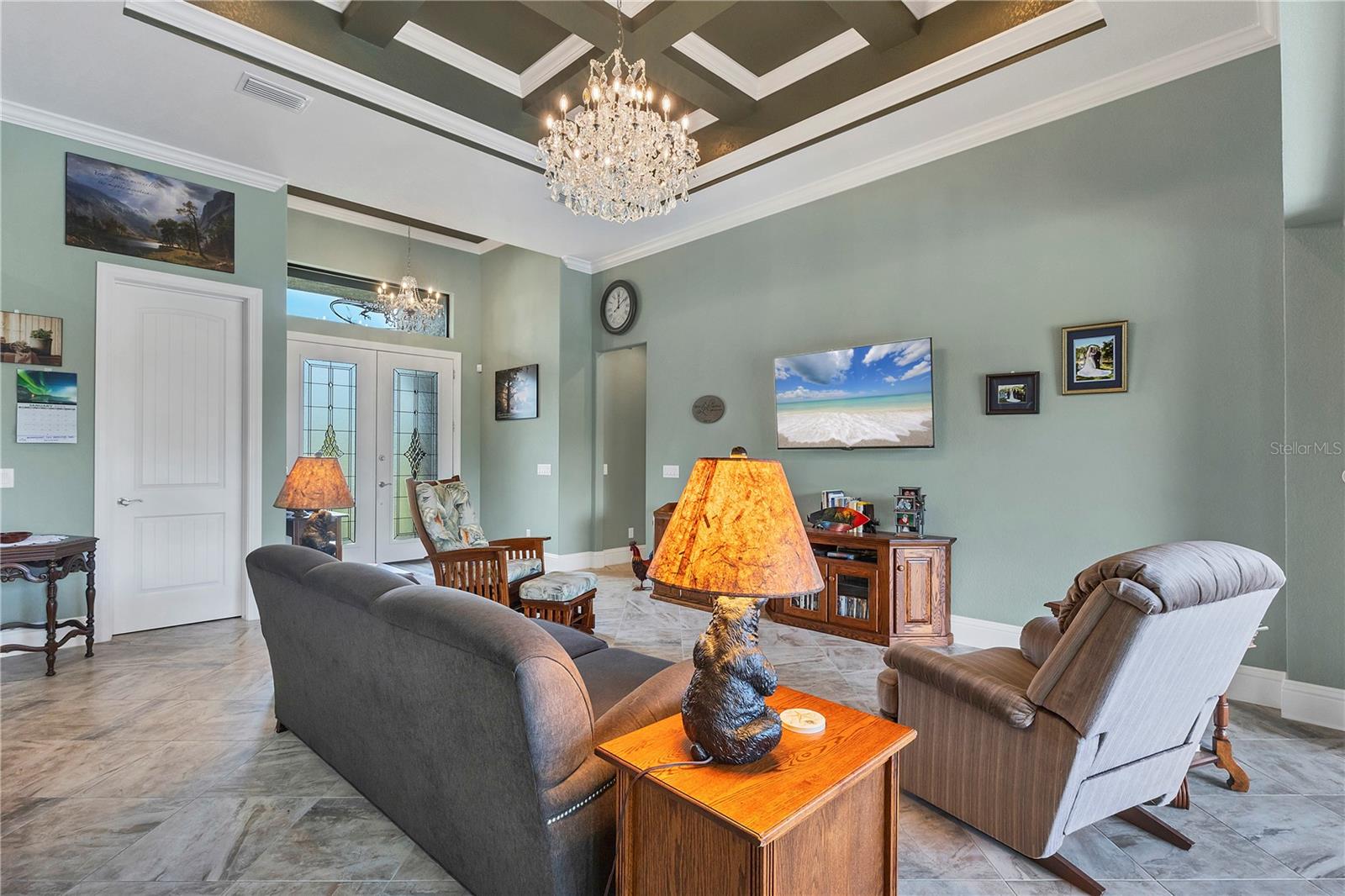 PORT CHARLOTTE SEC 94 01 - Residential