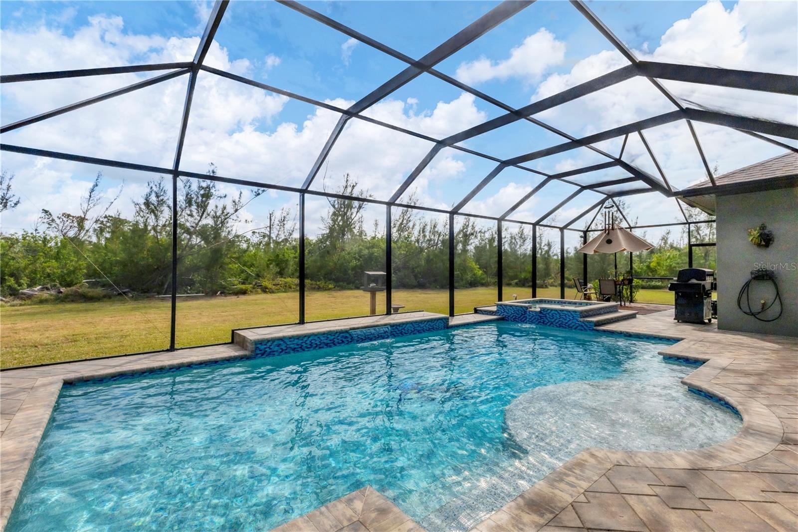 PORT CHARLOTTE SEC 94 01 - Residential