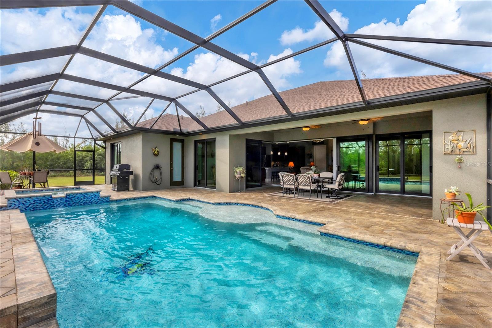 PORT CHARLOTTE SEC 94 01 - Residential