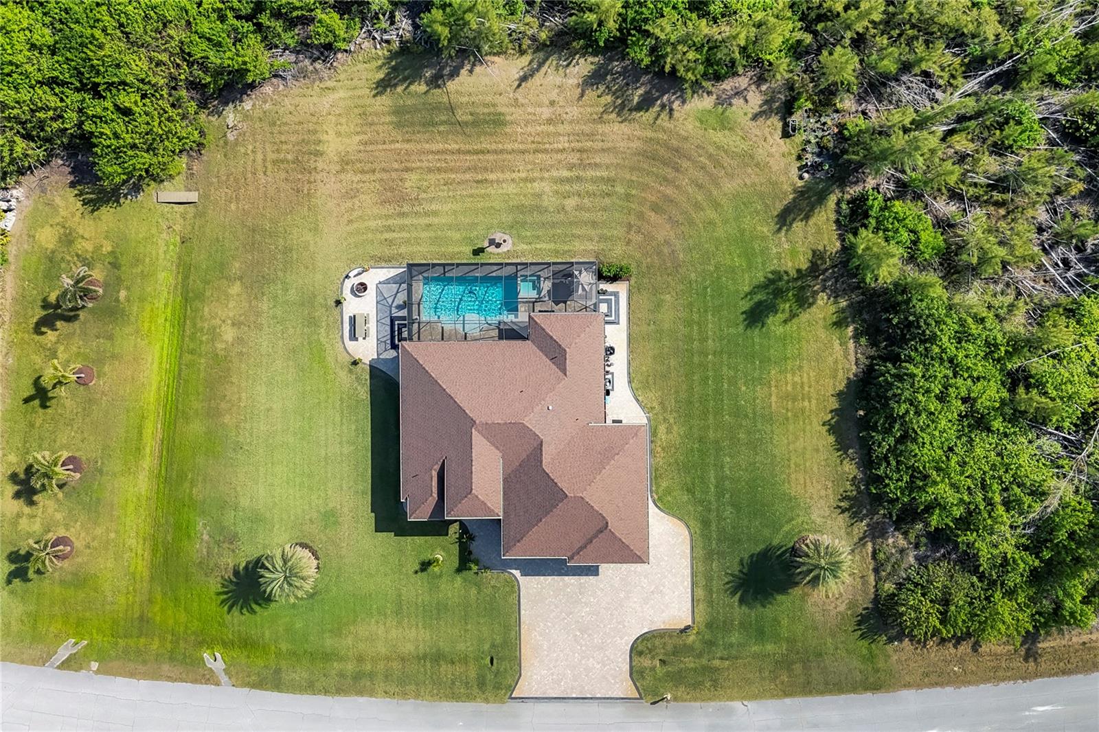 PORT CHARLOTTE SEC 94 01 - Residential