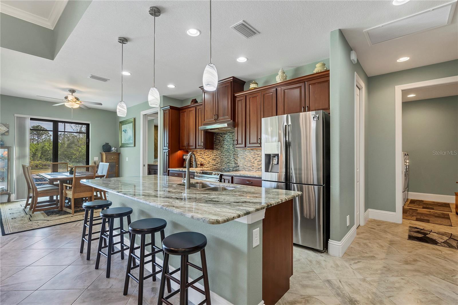 PORT CHARLOTTE SEC 94 01 - Residential