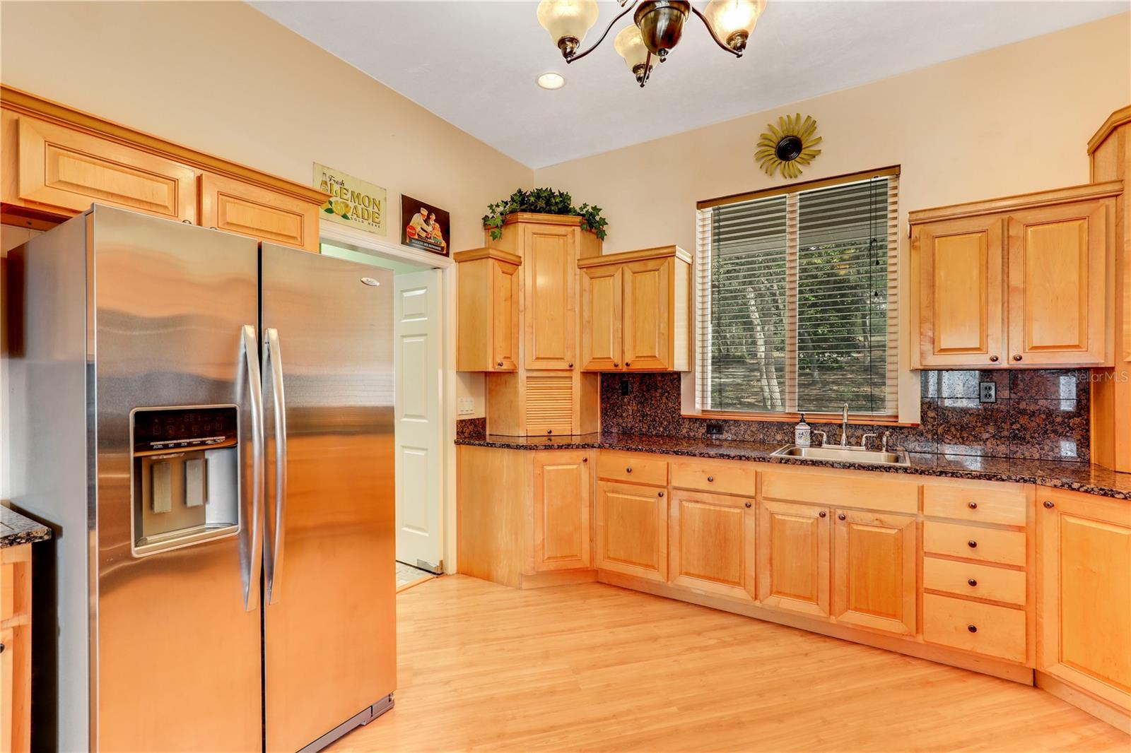 LOCH LOMMOND - Residential