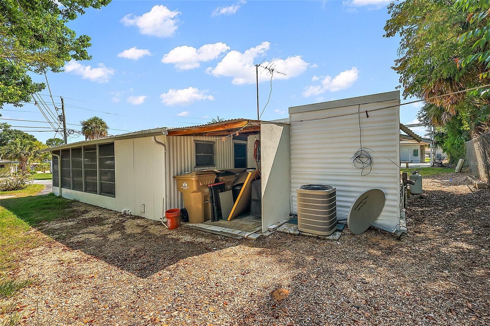 IMPERIAL MOBILE TERRACE SUB - Residential