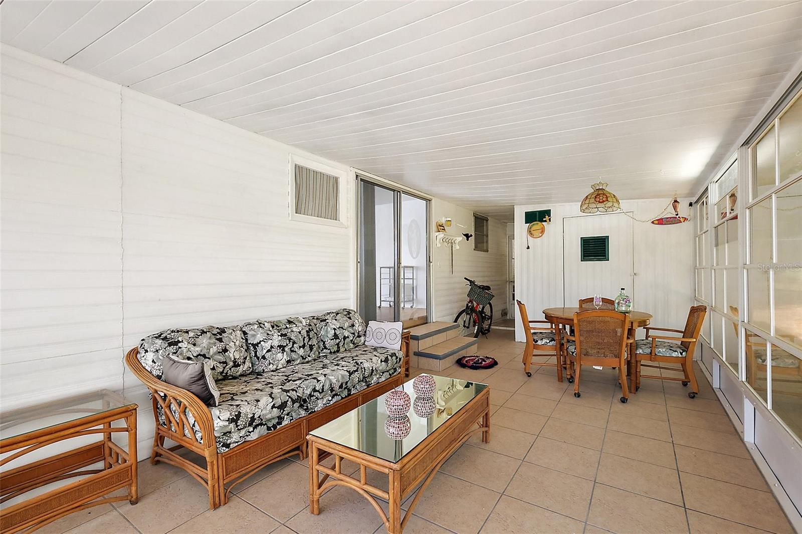 IMPERIAL MOBILE TERRACE SUB - Residential