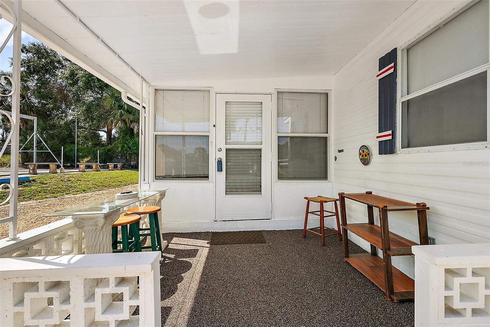 IMPERIAL MOBILE TERRACE SUB - Residential