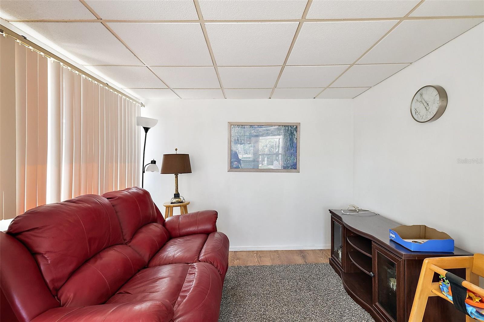 IMPERIAL MOBILE TERRACE SUB - Residential