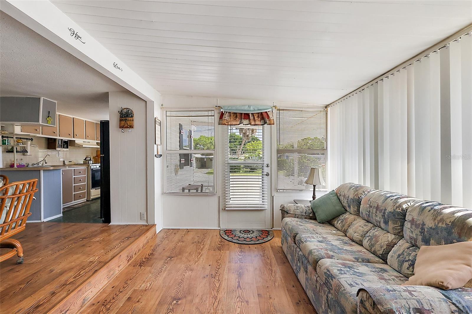IMPERIAL MOBILE TERRACE SUB - Residential