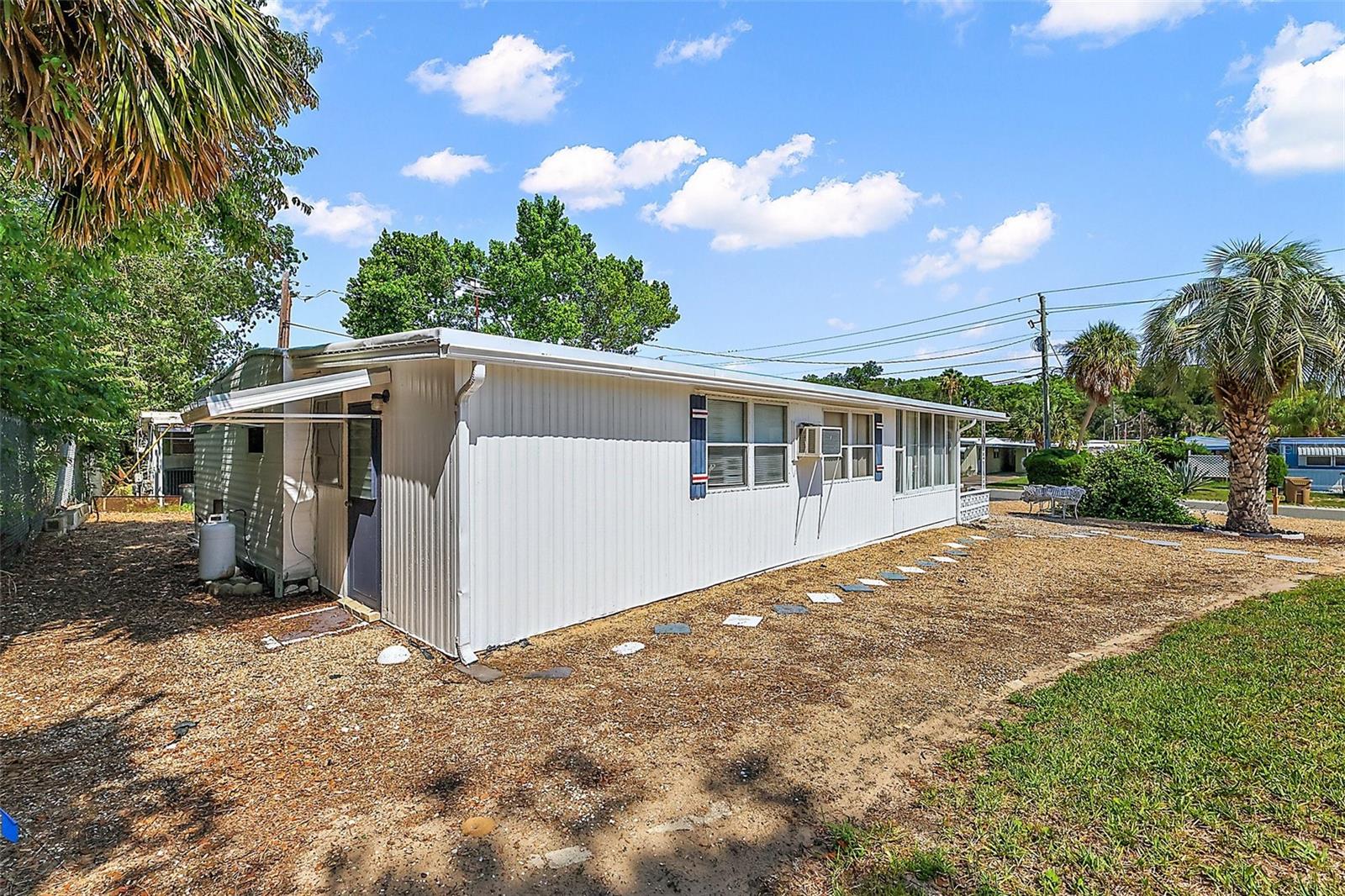IMPERIAL MOBILE TERRACE SUB - Residential