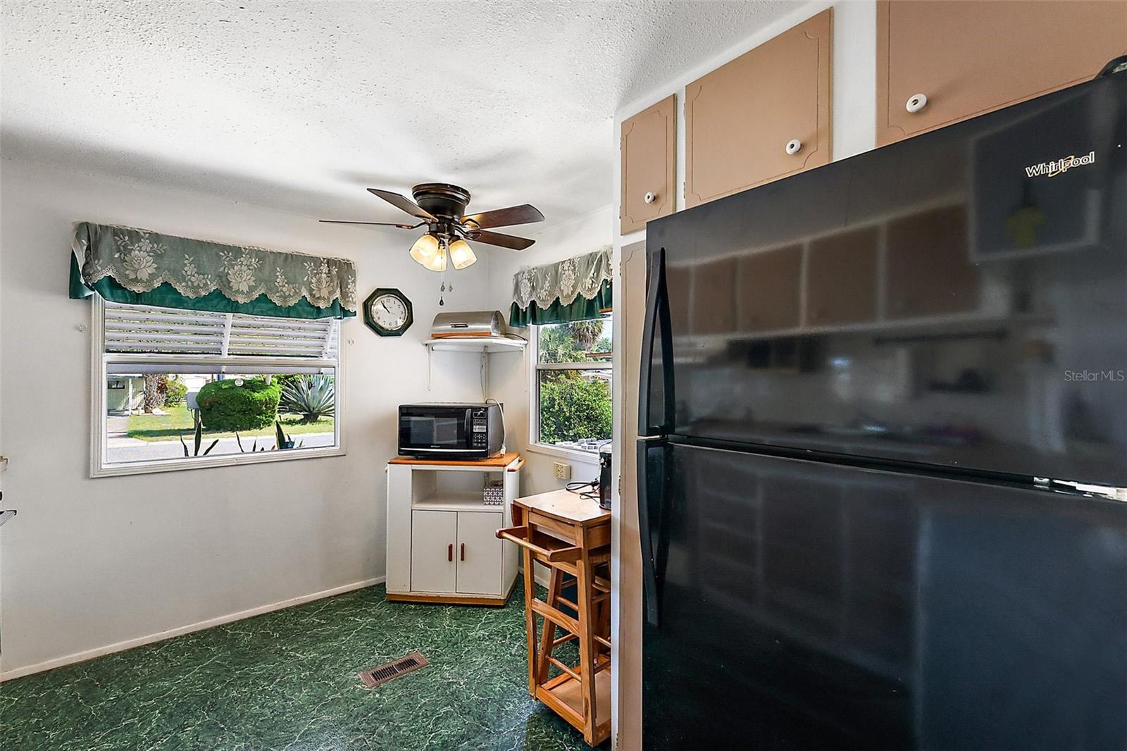 IMPERIAL MOBILE TERRACE SUB - Residential