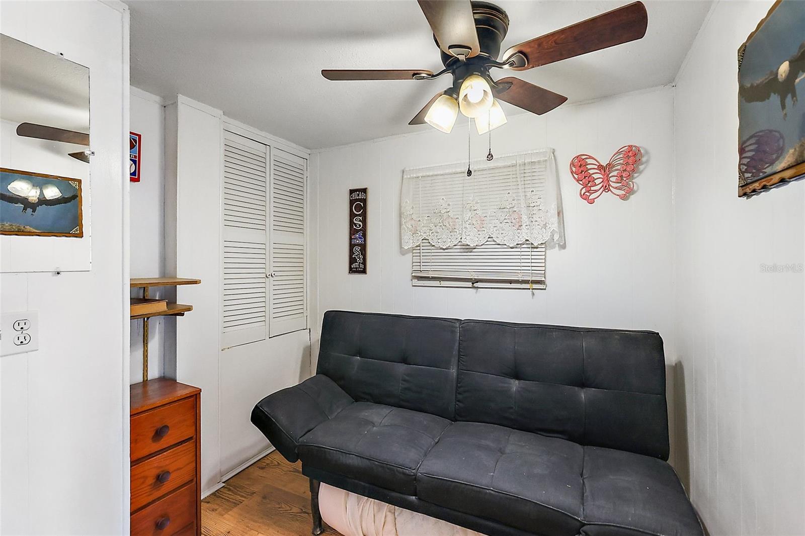 IMPERIAL MOBILE TERRACE SUB - Residential