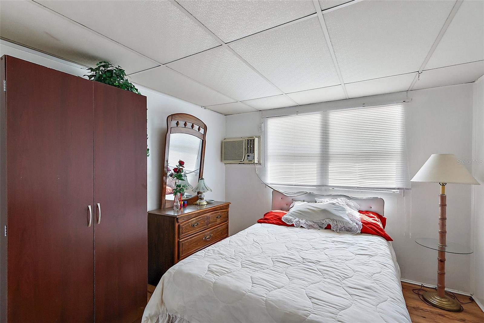 IMPERIAL MOBILE TERRACE SUB - Residential