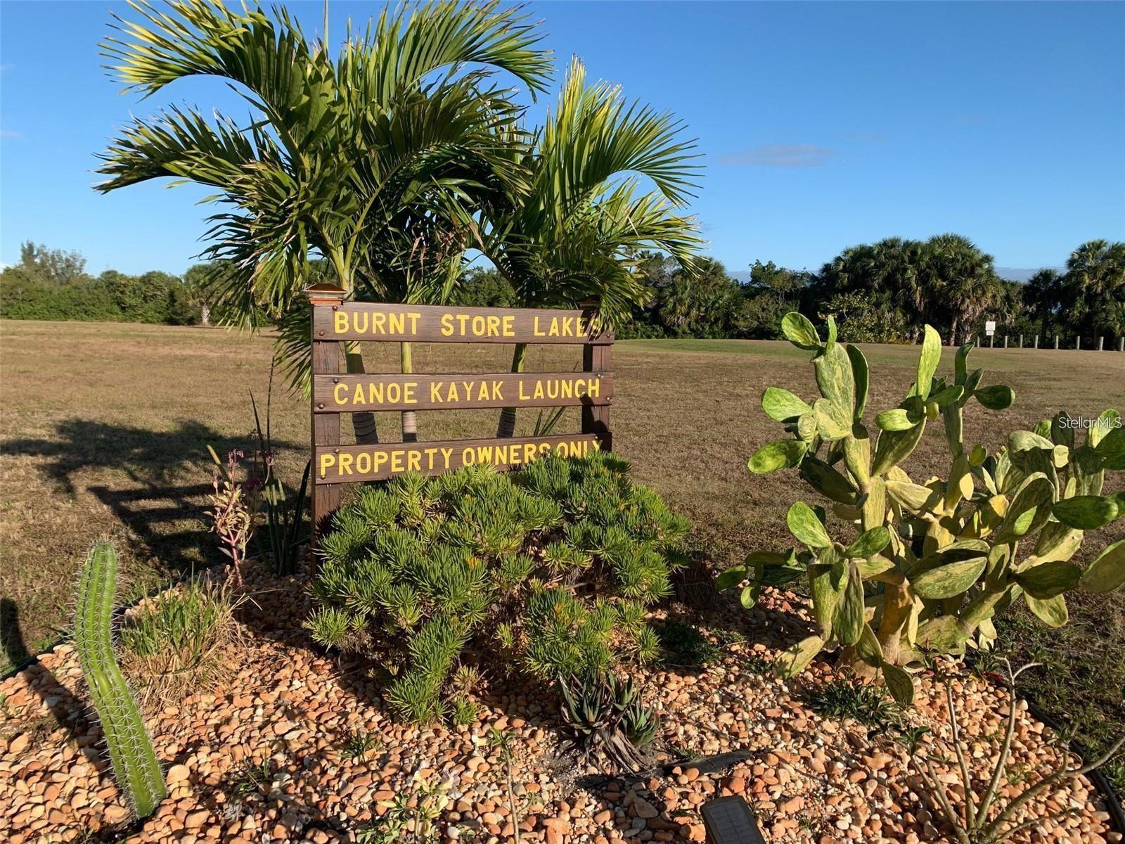PUNTA GORDA ISLES SEC 21 - Land