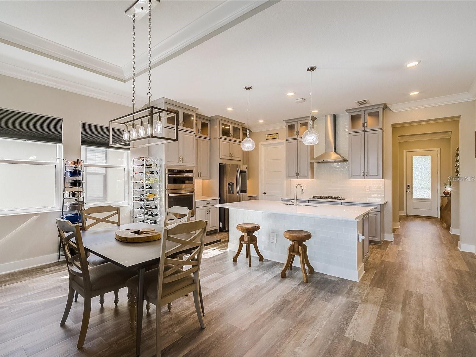 SANCTUARY COVE - Residential Lease