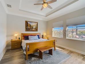 SANCTUARY COVE - Residential Lease