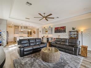 SANCTUARY COVE - Residential Lease