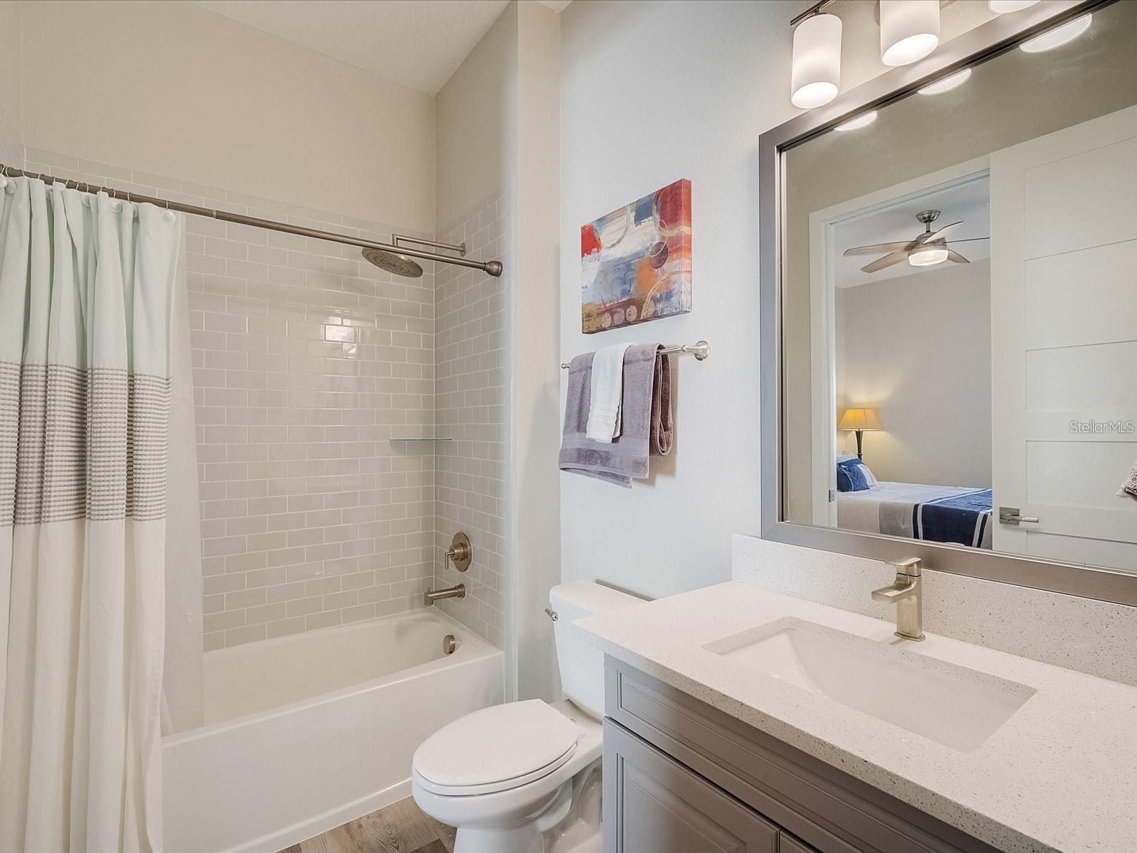 SANCTUARY COVE - Residential Lease