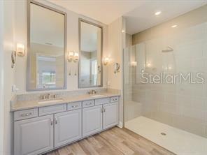 SANCTUARY COVE - Residential Lease