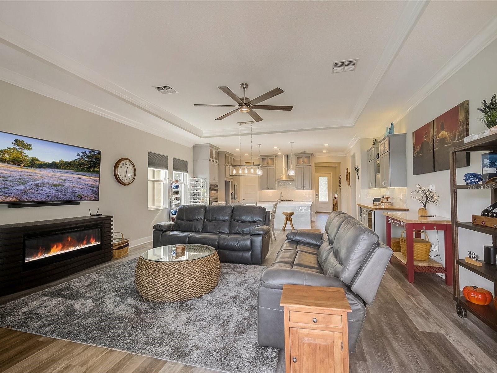 SANCTUARY COVE - Residential Lease