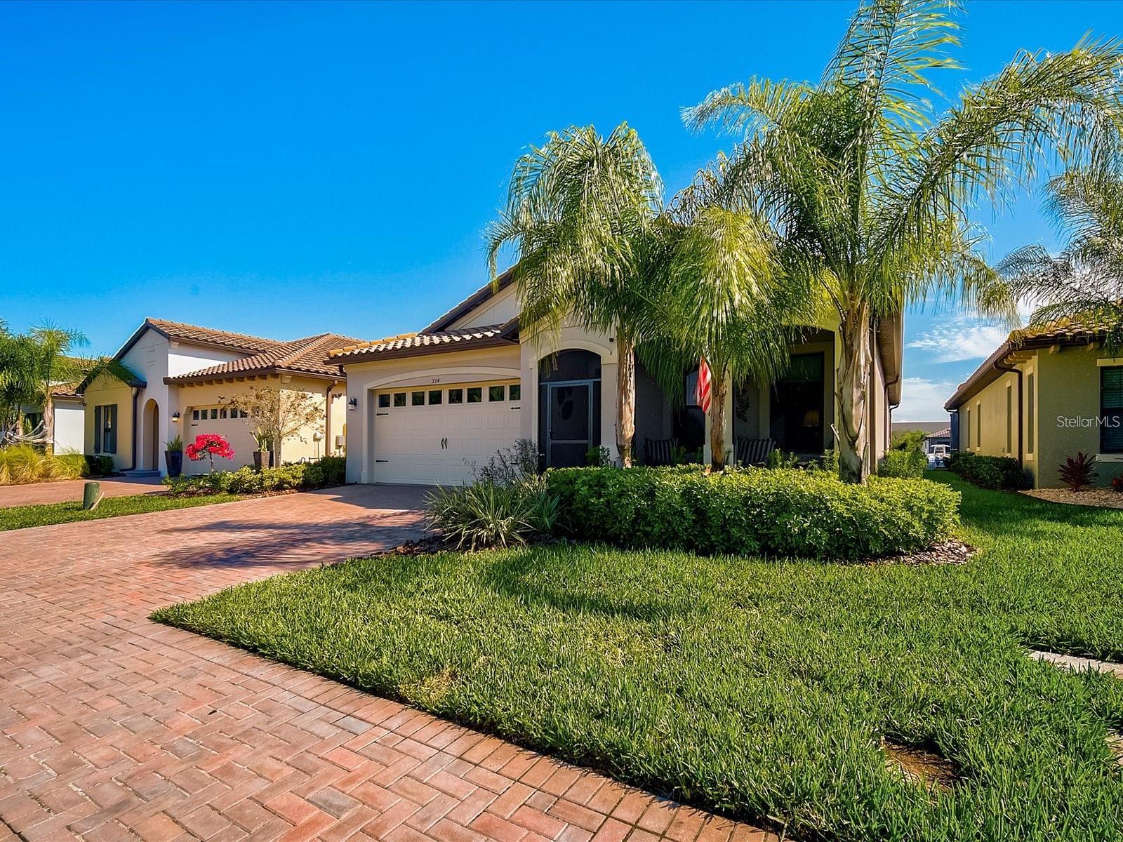 SANCTUARY COVE - Residential Lease