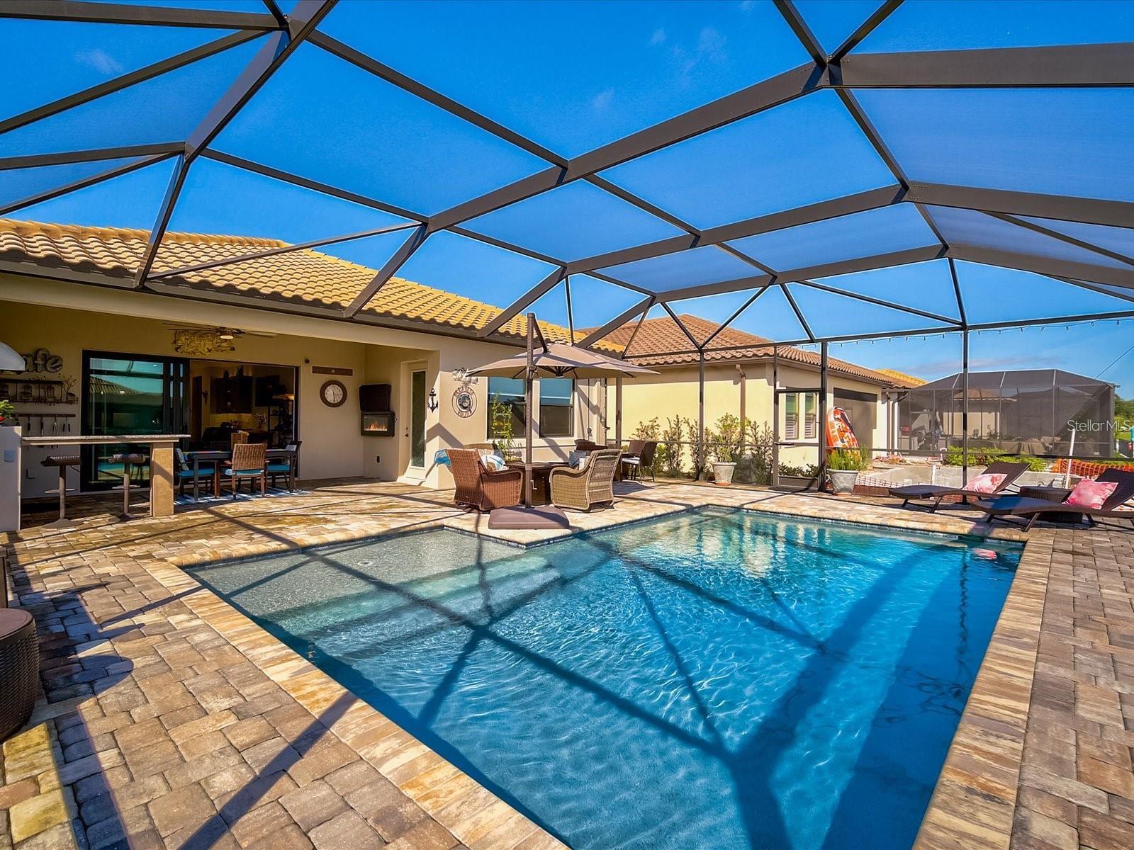 SANCTUARY COVE - Residential Lease