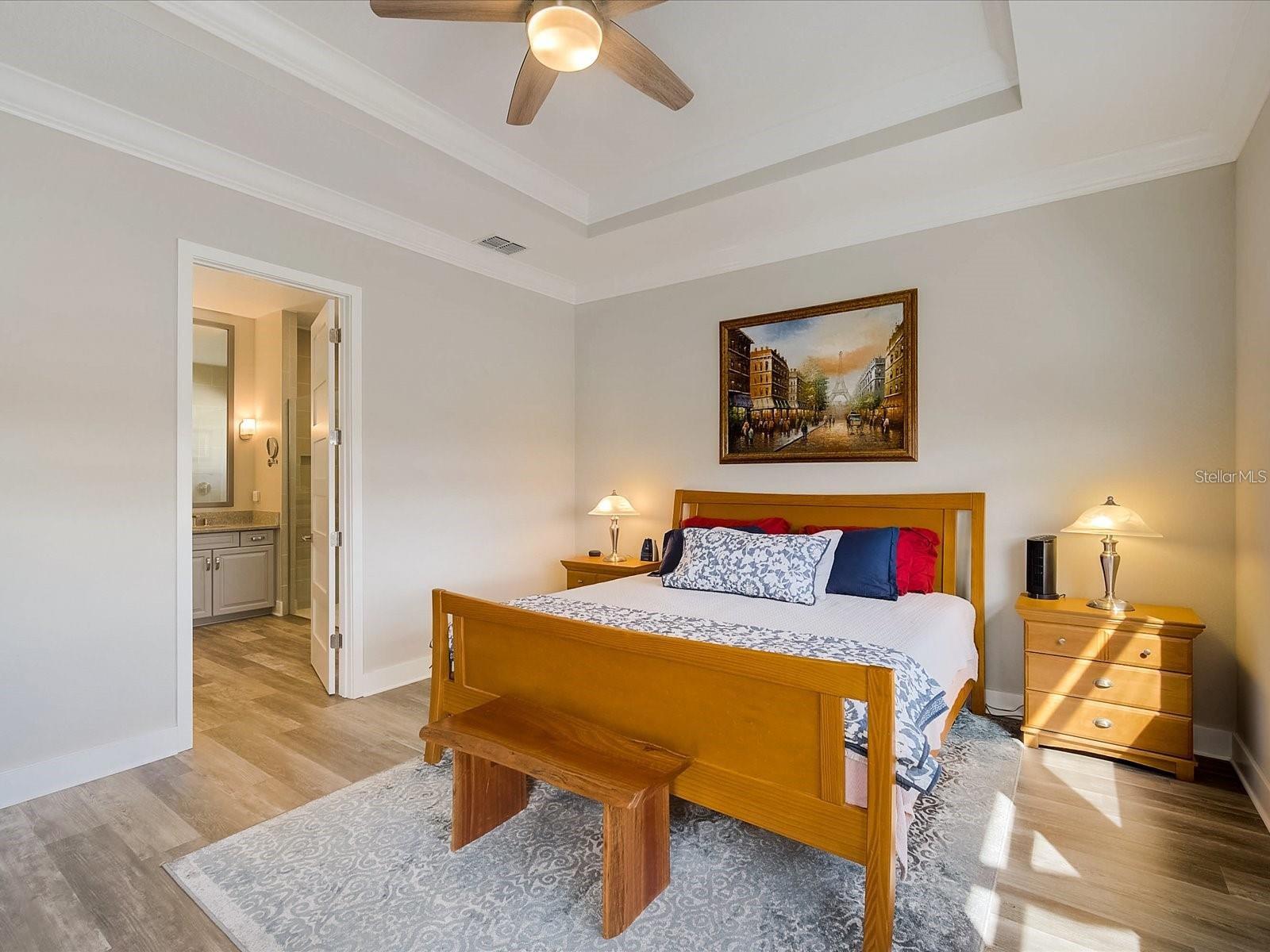 SANCTUARY COVE - Residential Lease