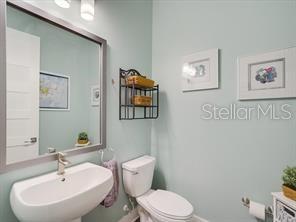 SANCTUARY COVE - Residential Lease