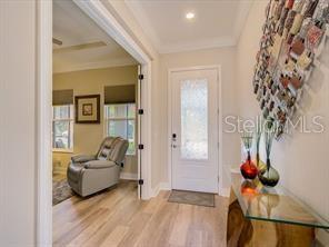 SANCTUARY COVE - Residential Lease