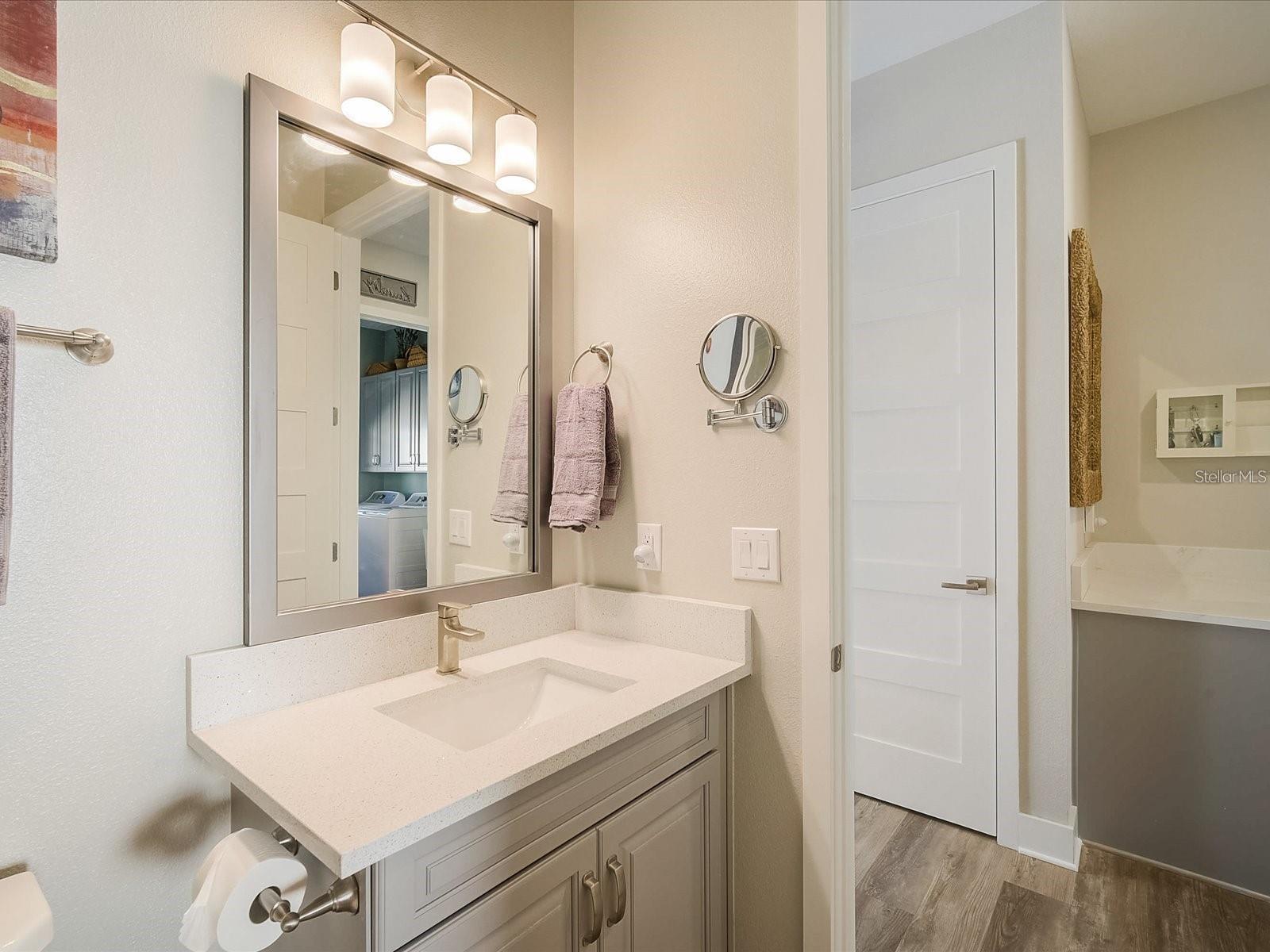 SANCTUARY COVE - Residential Lease