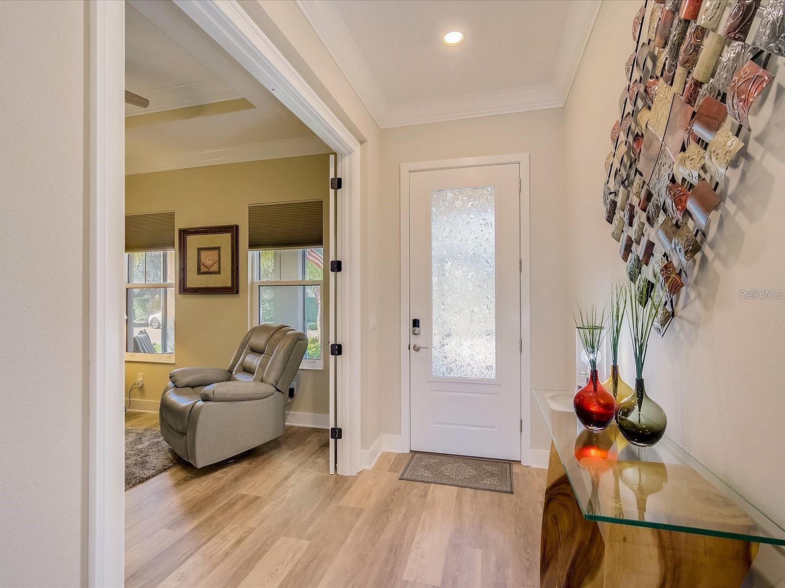 SANCTUARY COVE - Residential Lease