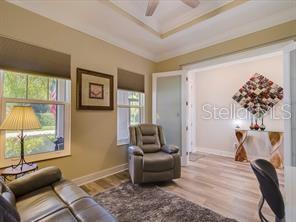 SANCTUARY COVE - Residential Lease