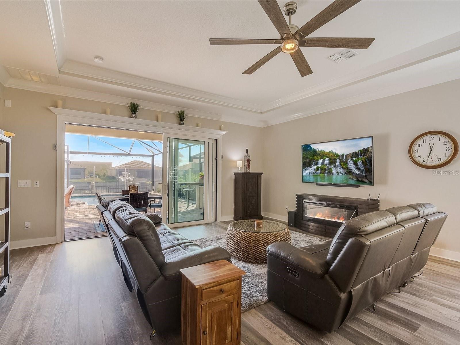 SANCTUARY COVE - Residential Lease