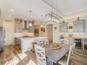 SANCTUARY COVE - Residential Lease