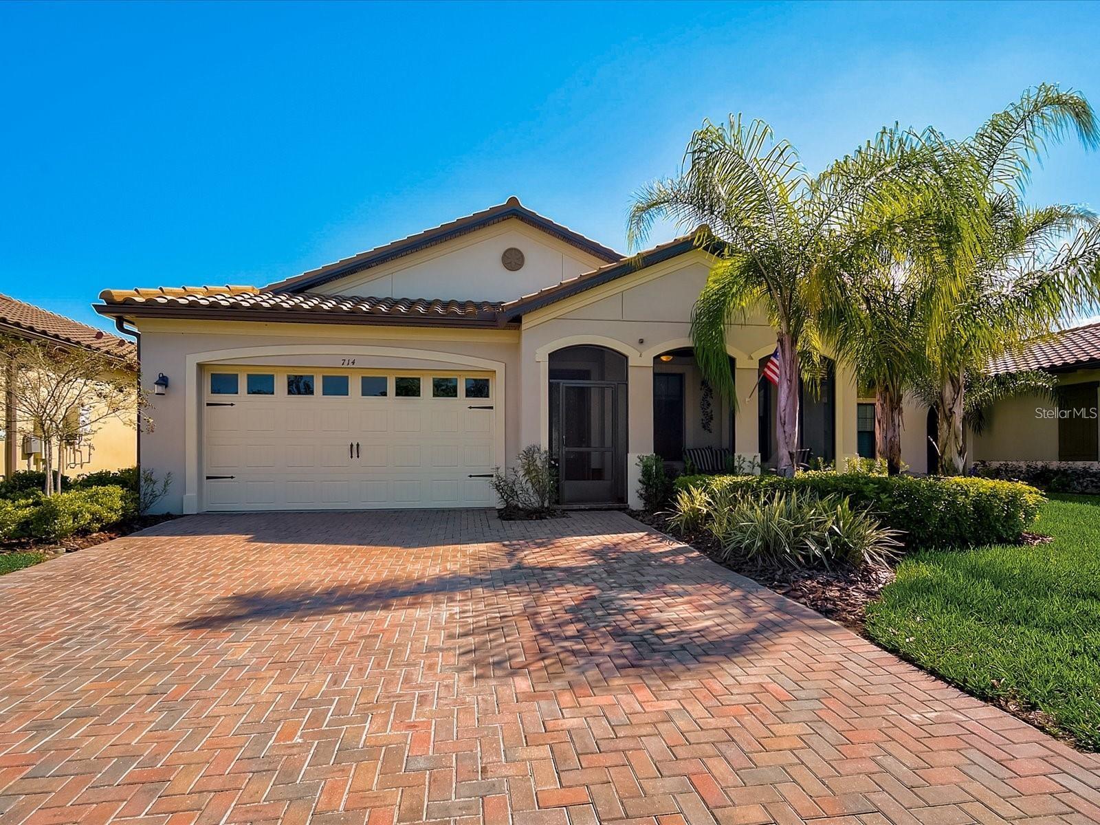 SANCTUARY COVE - Residential Lease