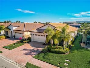 SANCTUARY COVE - Residential Lease