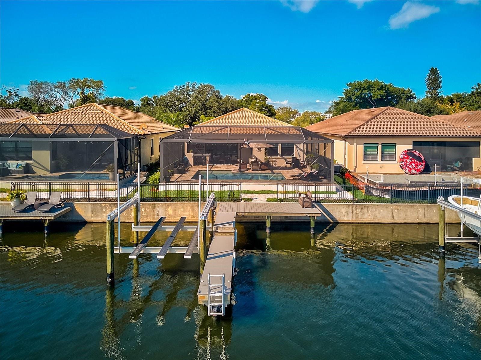 SANCTUARY COVE - Residential Lease