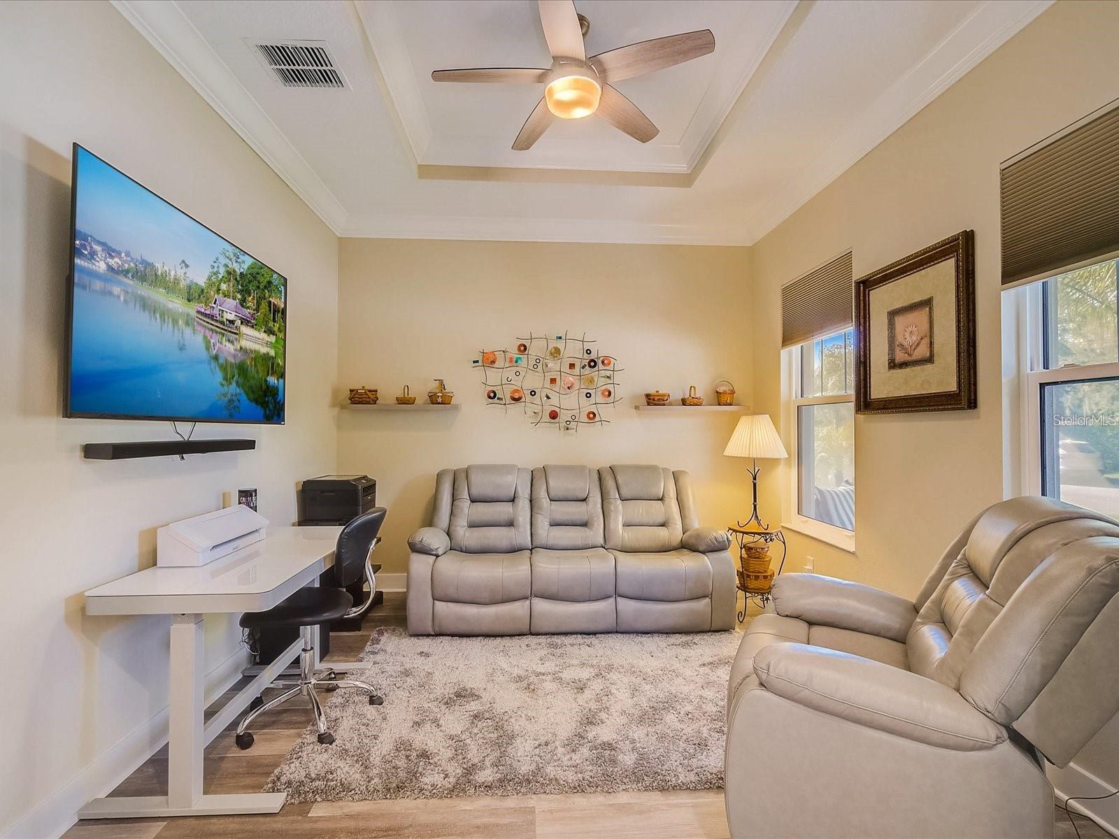 SANCTUARY COVE - Residential Lease