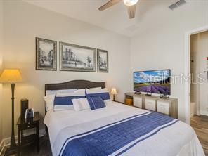 SANCTUARY COVE - Residential Lease