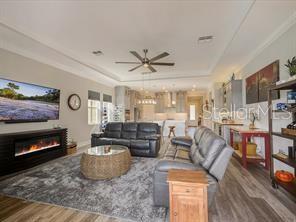 SANCTUARY COVE - Residential Lease