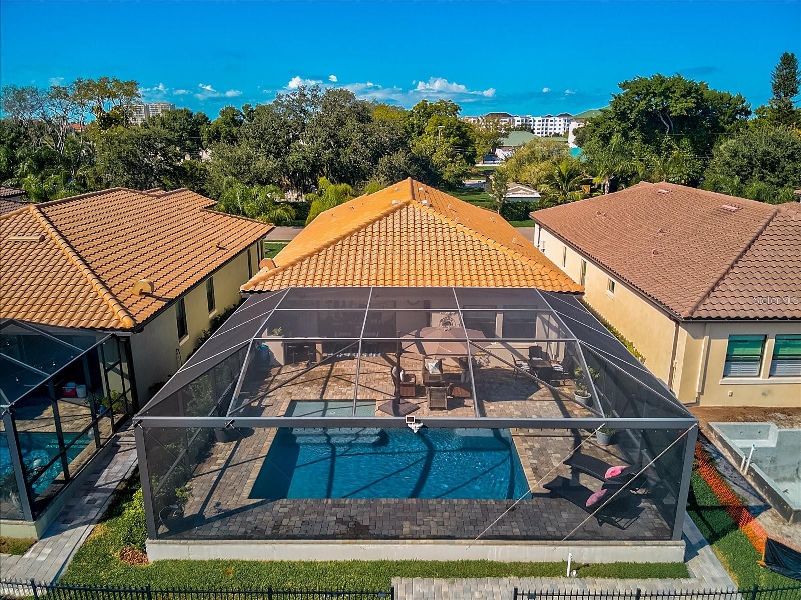 SANCTUARY COVE - Residential Lease