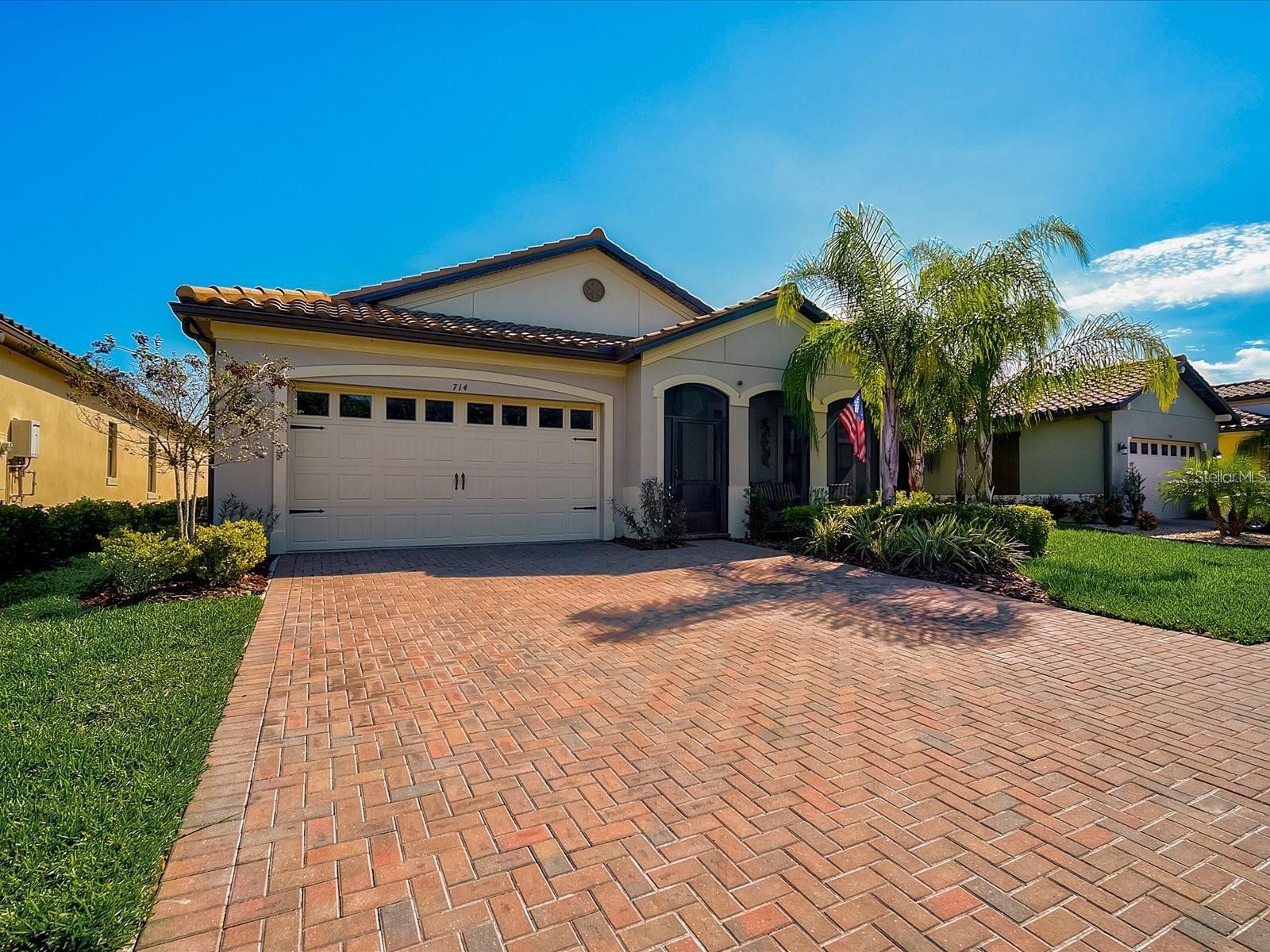 SANCTUARY COVE - Residential Lease