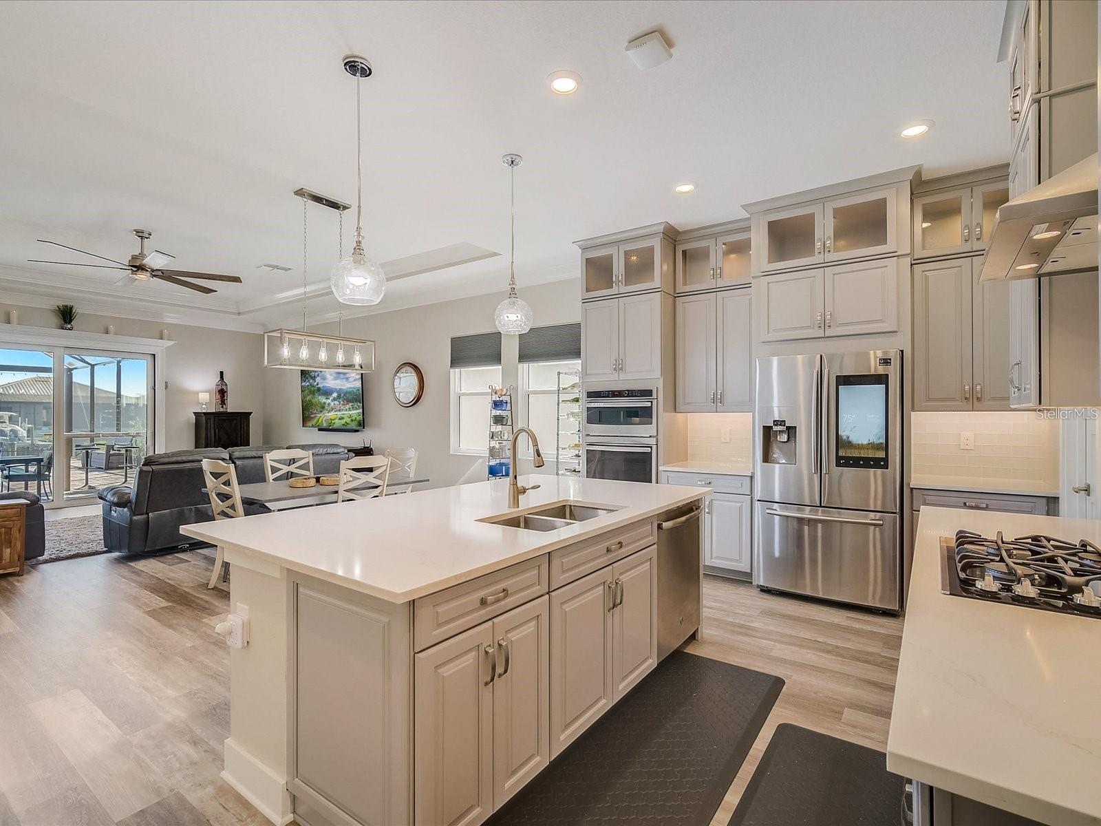 SANCTUARY COVE - Residential Lease